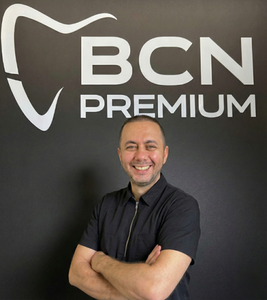 Doç. Dt. Orhan Hakkı Karataş