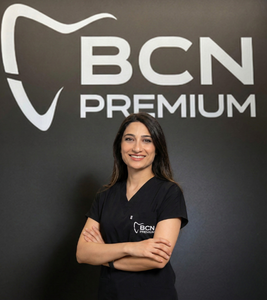 Dt. Zelal Biçer Geyik